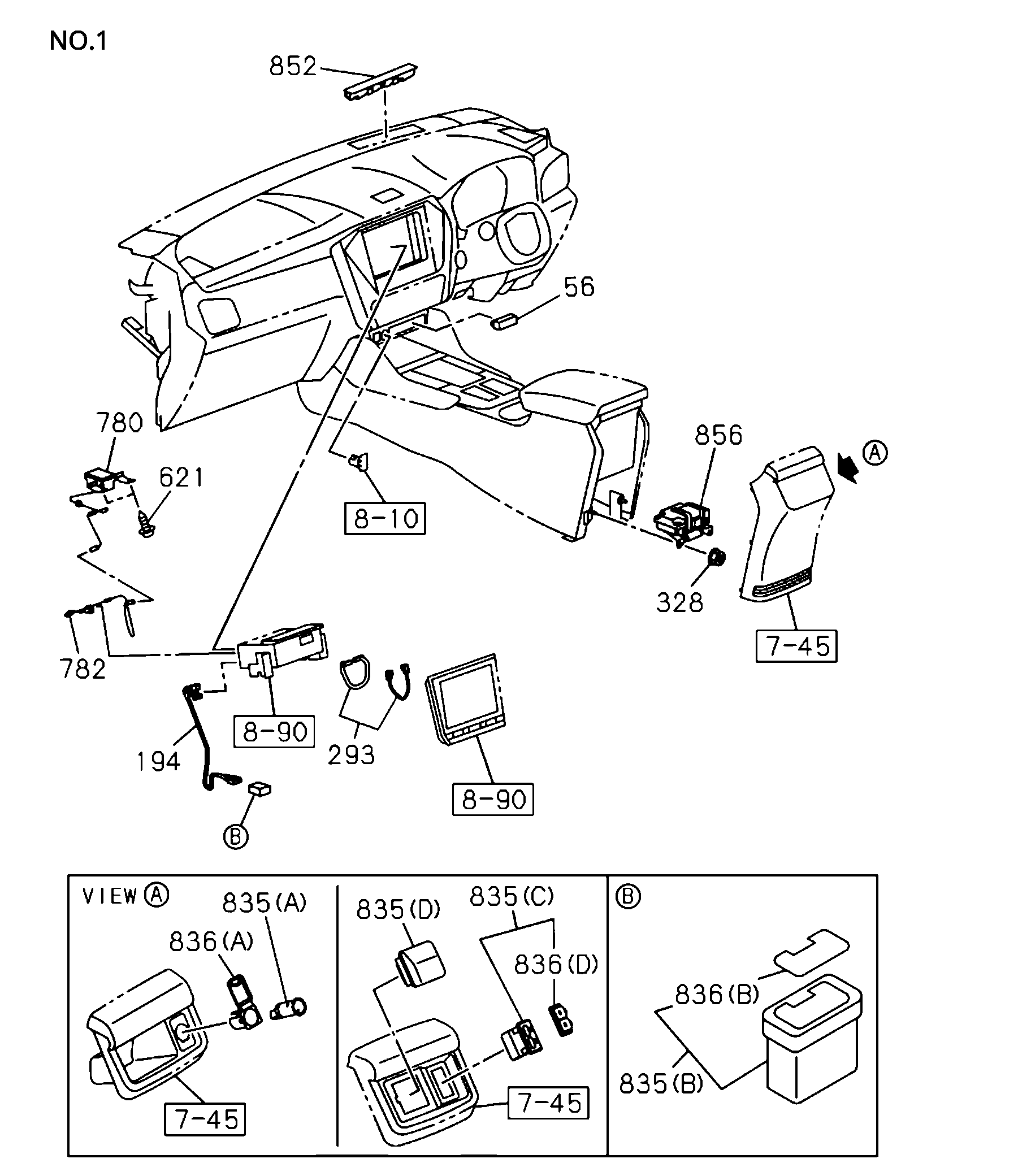 Partial Engine